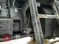 1986 CASE 1594 4WD TRACTOR - 14