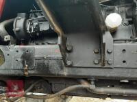 1986 CASE 1594 4WD TRACTOR - 15