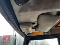 1986 CASE 1594 4WD TRACTOR - 21