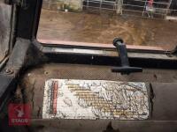 1986 CASE 1594 4WD TRACTOR - 23
