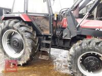 1986 CASE 1594 4WD TRACTOR - 25
