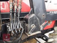 1986 CASE 1594 4WD TRACTOR - 27