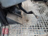 1986 CASE 1594 4WD TRACTOR - 28
