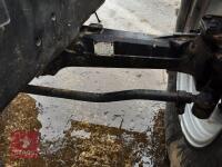 1986 CASE 1594 4WD TRACTOR - 29