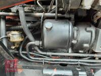 1986 CASE 1594 4WD TRACTOR - 30