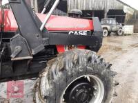 1986 CASE 1594 4WD TRACTOR - 31