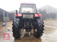 1986 CASE 1594 4WD TRACTOR - 36