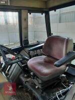 1986 CASE 1594 4WD TRACTOR - 37