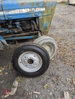 1975 FORD 3000 2WD TRACTOR - 3