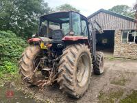 1999 CASE CX90 4WD TRACTOR - 8