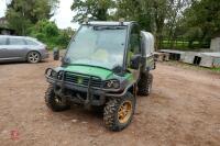 2020 JOHN DEERE XUV 855M 4WD GATOR - 5