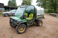 2020 JOHN DEERE XUV 855M 4WD GATOR - 6