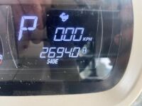 2017 MASSEY FERGUSON 7718 DYNA 6 4WD TRACTOR - 5