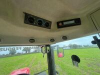 2017 MASSEY FERGUSON 7718 DYNA 6 4WD TRACTOR - 13