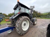 2013 VALTRA N92 TRACTOR 4WD TRACTOR - 6