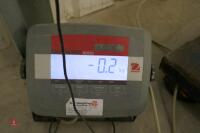 GRAIN INTAKE & STORAGE BINS - 7