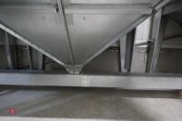 GRAIN INTAKE & STORAGE BINS - 27