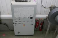 CLEANING PLANT - 34