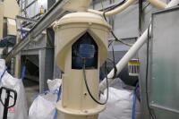 STONE GROUND MILLING PLANT - 35