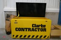 2 TOOL CHESTS - 5