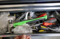 2 TOOL CHESTS - 7