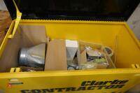 2 TOOL CHESTS - 10