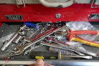 2 TOOL CHESTS - 12