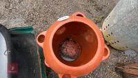 RHUBARB FORCER - 2