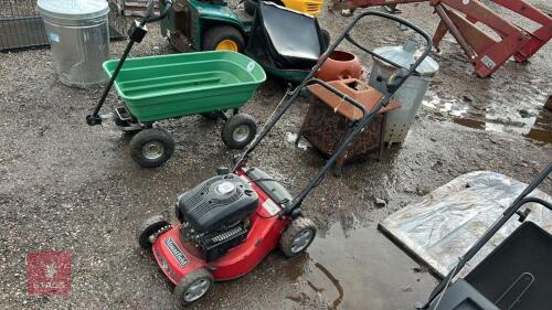 MOUNTFIELD LAWNMOWER