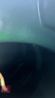 NON BUNDED PLASTIC DIESEL TANK - 8