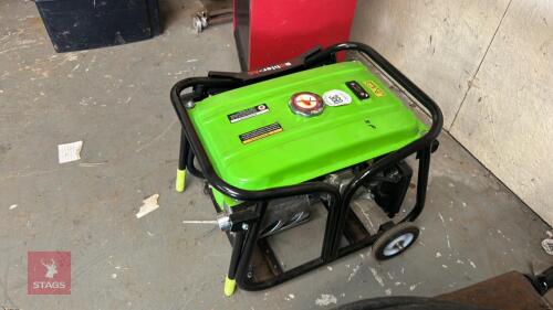 BOHLER - AG PETROL GENERATOR