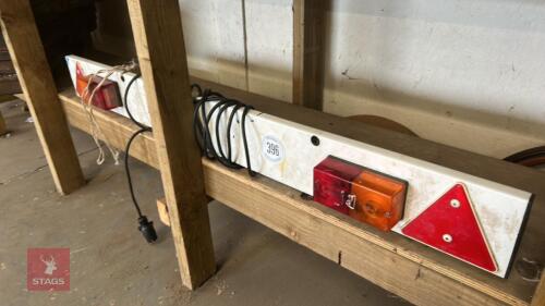 LIGHT BOARD