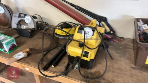 KARCHER PRESSURE WASHER
