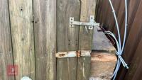 STABLE DOOR - 2