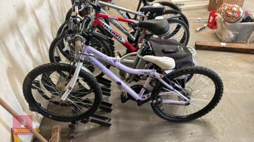 DIAMOND BIKE