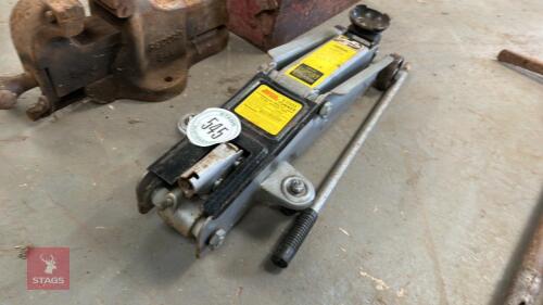 2T TROLLEY JACK