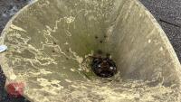 VICON VARI SPREADER FERTILISER SPINNER - 3