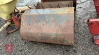 MF 80 TRACTOR FORE LOADER - 9