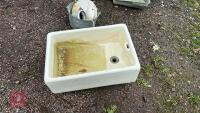 BELFAST SINK - 3