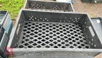 15 HD PLASTIC TRAYS - 3