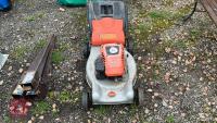 FLYMO LAWNMOWER (S/R) - 2
