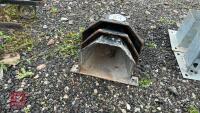 3 GUTTER BELLS - 3