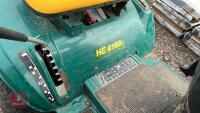 MTD HE4160 RIDE ON MOWER - 4
