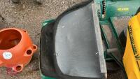 MTD HE4160 RIDE ON MOWER - 5
