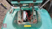 MTD HE4160 RIDE ON MOWER - 7