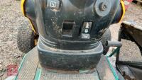 MTD HE4160 RIDE ON MOWER - 11