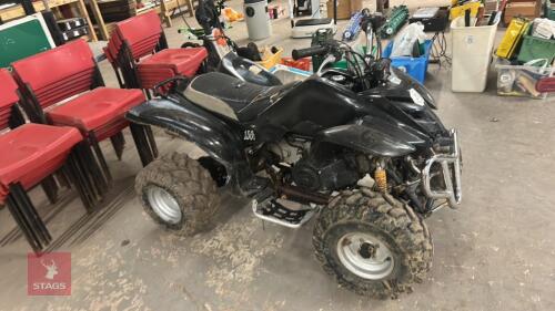 SUPERMOTO 150CC QUADBIKE