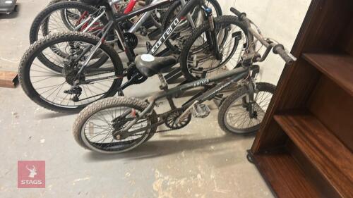 KIDS BMX