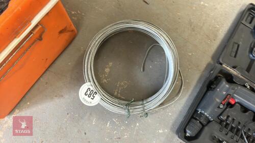 MILD STSEEL WIRE