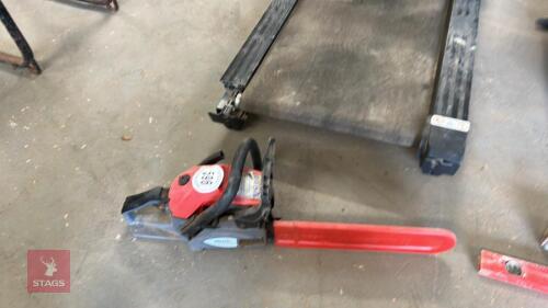 MITOX CHAINSAW (GWO)